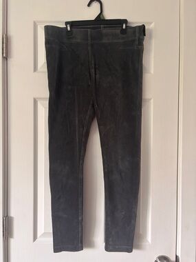 Enza Costa Corduroy Leggings